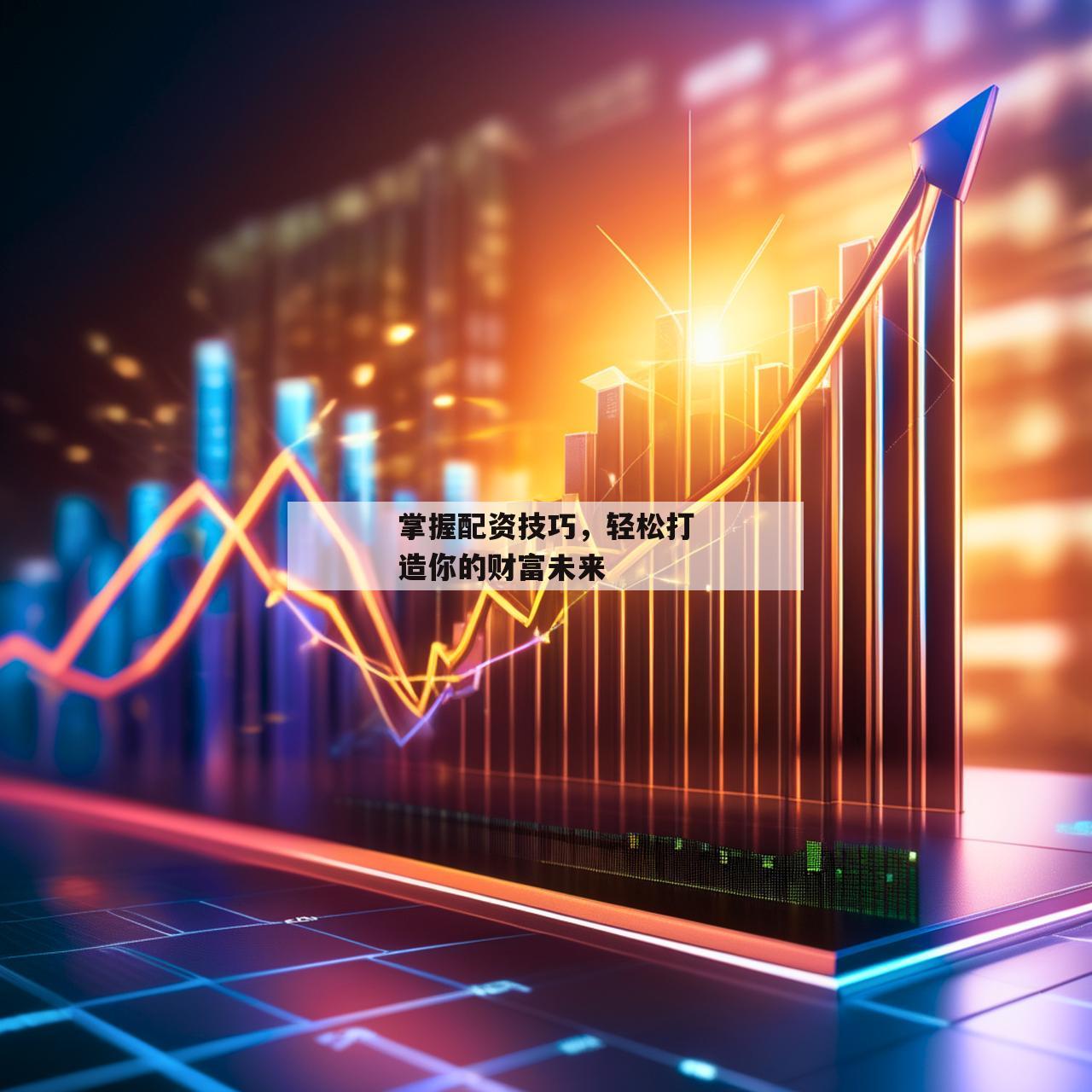 掌握配资技巧，轻松打造你的财富未来