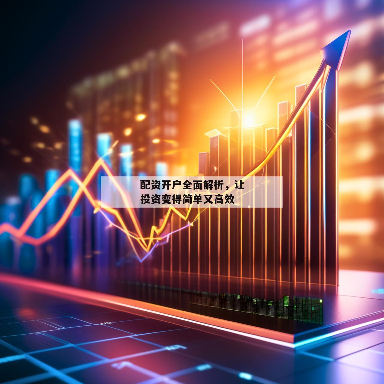配资开户全面解析，让投资变得简单又高效