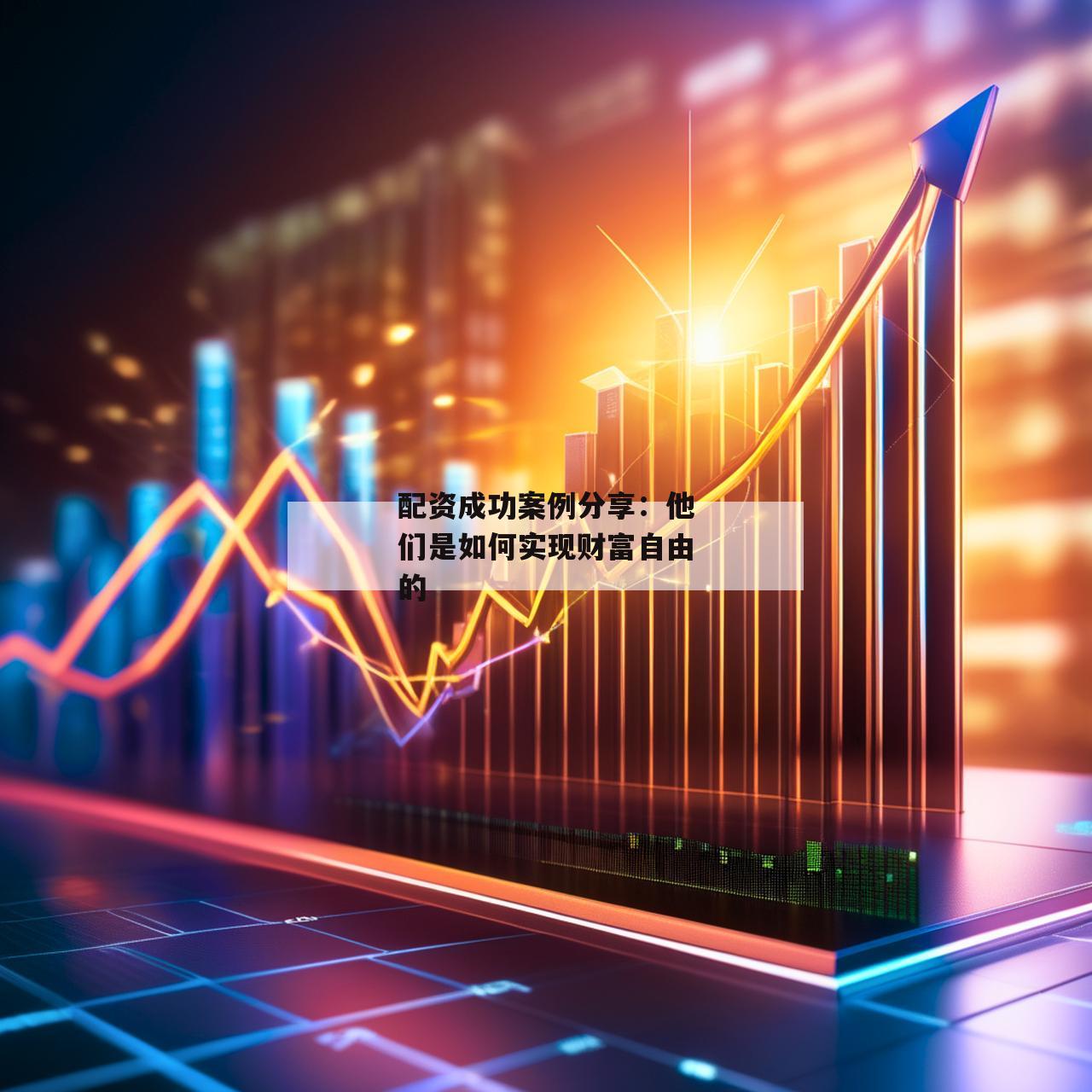 配资成功案例分享：他们是如何实现财富自由的